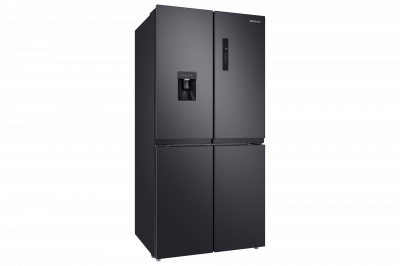 SAMSUNG  Refrigerateur Multi-portes, 488 L - E - RF48A401EB4