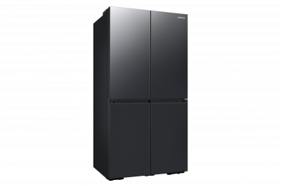 SAMSUNG  Refrigerateur multi-portes, 646 L - E - RF65DG960ESG