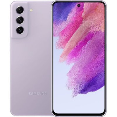 SAMSUNG  S21FE 256Go 5G Lavande