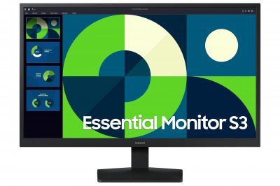 Samsung S24D310EAU - ecran LED - Full HD (1080p) - 24