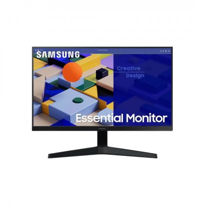 SAMSUNG  S27C310EAU 68,6 cm (27"") 1920 x 1080 pixels Full HD LED Noir