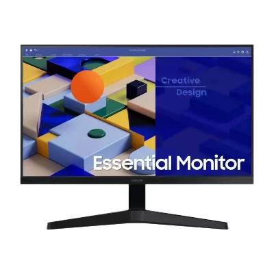 SAMSUNG  S27C312EAU 68,6 cm (27"") 1920 x 1080 pixels LS27C312EAUXEN
