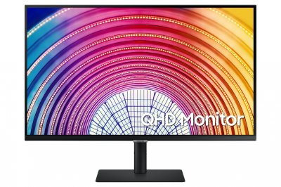 SAMSUNG  S32A600NWU 32"" Quad HD 5 ms Noir