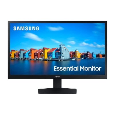 SAMSUNG  S33A 24"" LED Full HD 5 ms Noir