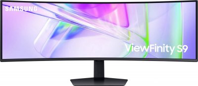 SAMSUNG  S49C950 49inch 32:9 Curved 1000R 5120x1440 5ms LS49C950UAUXEN