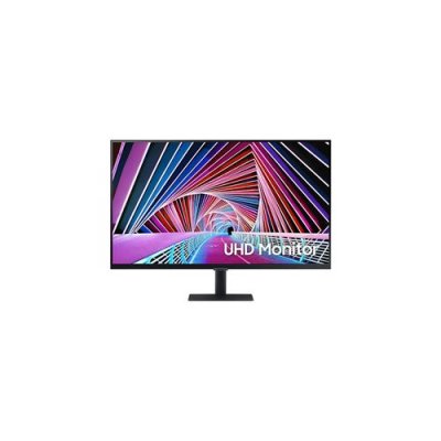  Samsung S70A 32"" 4K Ultra HD 5 ms Noir