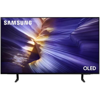 SAMSUNG  S90F QE42S90FAE 106,7 cm (42"") 4K Ultra HD Smart TV Wifi Noir