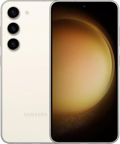 SAMSUNG  S911B/DS 5G S23 8GB/256GB Beige EU