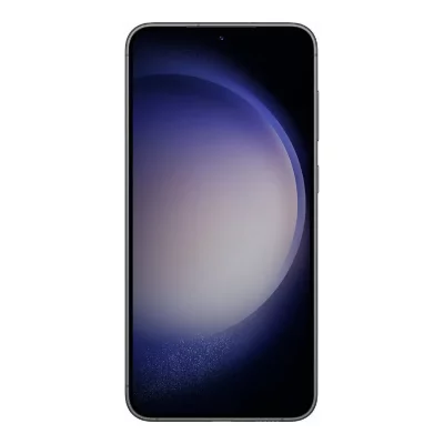 SAMSUNG  S911B/DS Galaxy S23 5G, Dual, 256GB 8GB RAM, Phantom Black