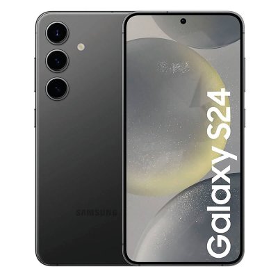 SAMSUNG  S921B Galaxy S24 256 Go/8 Go RAM Dual SIM Onyx-black