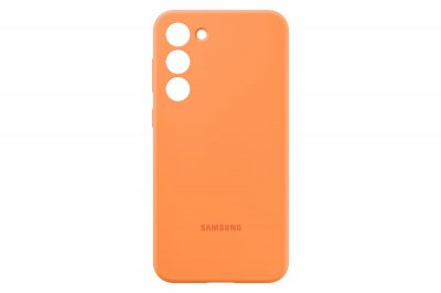 SAMSUNG  Sam Displayschutzf. f. Galaxy S23 Ultra Transparent