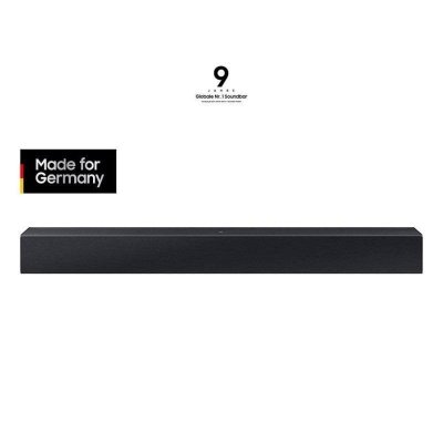 SAMSUNG  SAMS HW-C410G 2.0 Kanal Soundbar HW-C410G/ZG