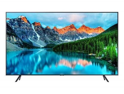 SAMSUNG   BE50T-H/ 50' UHD 250nit 16/7 TunerTV