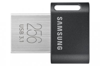 SAMSUNG   fit plus 256gb usb 3.1 noir