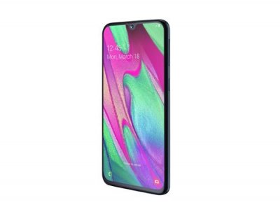 SAMSUNG   galaxy a40 enterprise edition SM-A405FZKDE27 