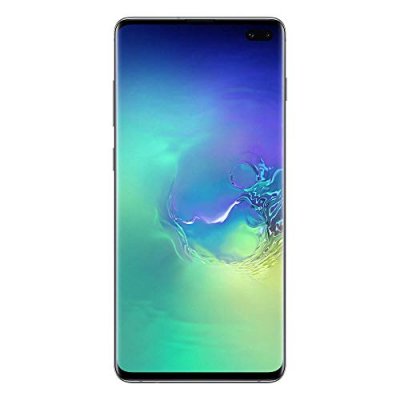 SAMSUNG   Galaxy S10+ 128 go Vert - Double sim