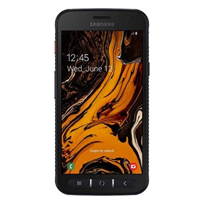 SAMSUNG   Galaxy XCover 4S SM-G398F Noir