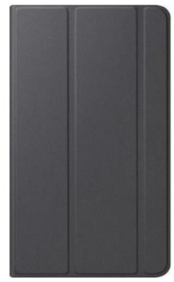 SAMSUNG   Tab S7+Book Cover Black