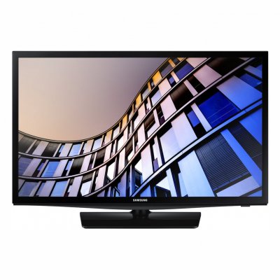 SAMSUNG  Series 4 UE24N4300AD 61 cm (24"") HD Smart TV Wifi Noir