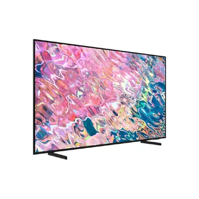 SAMSUNG  Series 6 Qe50q60bau 50&acute;&acute; 4k Qled Tv Multicolore Europe PAL / EU Plug