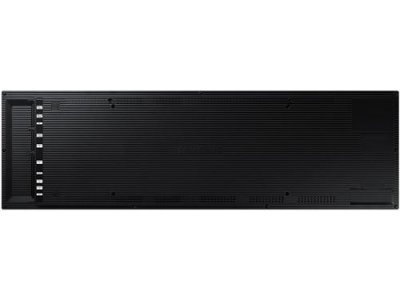 SAMSUNG  SH37C Conception panoramique 94 cm (37"") LCD LH37SHCEBGBXEN