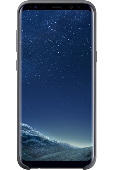 SAMSUNG  Silicone Cover EF-PG955 - coque de protection pour telephone portable