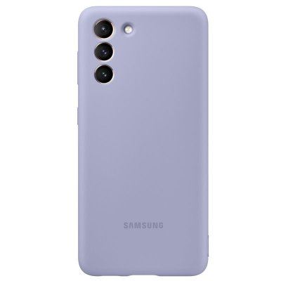 SAMSUNG  Silicone Cover, Housse smartphone