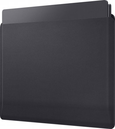 SAMSUNG  Slim Pouch 16"" pour Book3 Ultra, Book 3 Pro, Noir