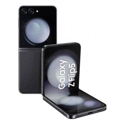 SAMSUNG  SM-F731B Galaxy Z Flip 5 8+256GB 3.4"/6.7" 5G Graph. ITA