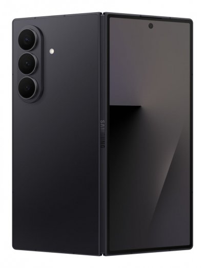 SAMSUNG  SM-F966BZKBEEB smartphone 20,3 cm (8"") Double SM-F966BZKBEEB