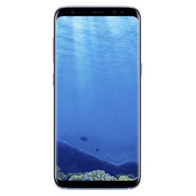 SAMSUNG  smartphone g950 galaxy s8 bleu
