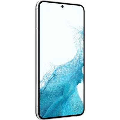 SAMSUNG  Smartphone GALAXY S22 256Go Blanc 