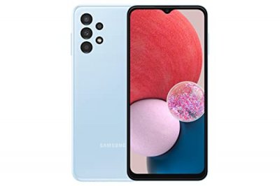 SAMSUNG  Smartphone  GALAXY A13 64GB BLEU