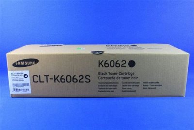SAMSUNG  SS577A Toner Noir(e) Original CLT-K6062S