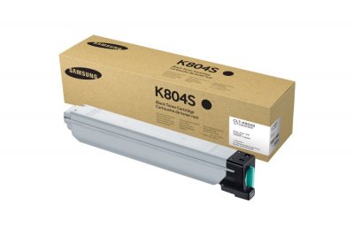 SAMSUNG  SS586A Toner Noir(e) Original CLT-K804S