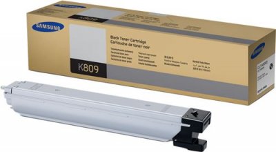 SAMSUNG  SS607A Toner Noir(e) Original CLT-K809S