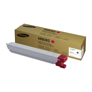 SAMSUNG  SS642A Toner Magenta Original CLT-M808S