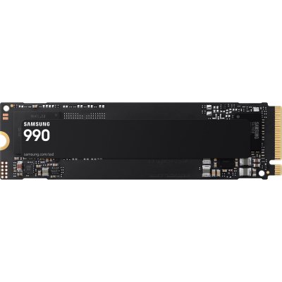 SAMSUNG  SSD Interne 990 NVMe PCIe 4.0 1To