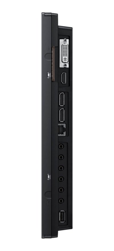 SAMSUNG  Stretch Display SHF 37 pouces