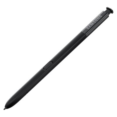 SAMSUNG  Stylet Bluetooth pour Galaxy Note 9 Noir