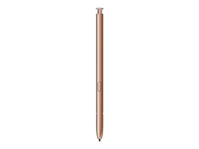 SAMSUNG  Stylet pour Note 20 & Note 20 Ultra Spen EJ-PN980BAEGEU Rouge