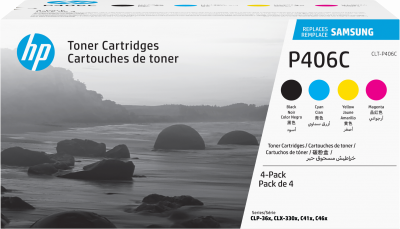 SAMSUNG -SU375A-Cartouche toner