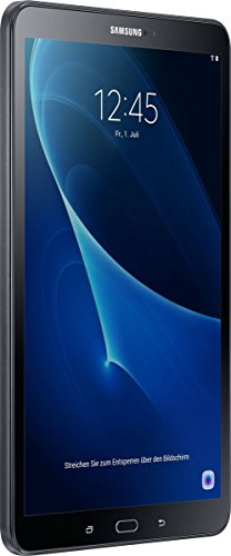 SAMSUNG  t585 galaxy tab a (2016) - 10.1'' - 4g-lte / wifi - 32go, 3go ram - gris