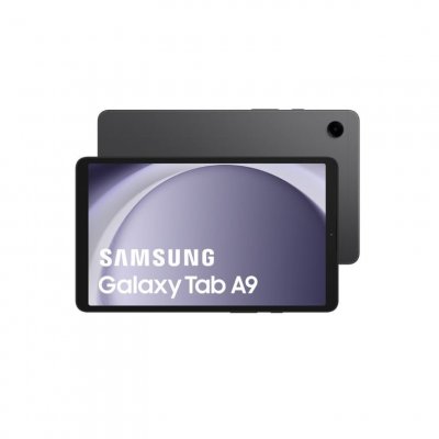 SAMSUNG  tab a9 sm-x115 8+128 go 8,7" lte graphite 8806095305875