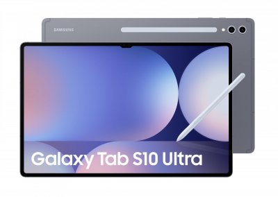 SAMSUNG  tab s10 ultra 14.6' 256gb 12gb wifi + 5g gray eu 8806095600994 
