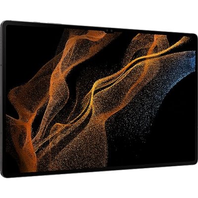 SAMSUNG  tab s8 ultra 5g + wifi 256gb/12gb graphite eu 8806094226232