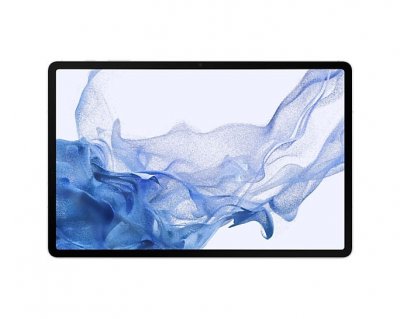 SAMSUNG  TAB S8+ WIFI 256GB SL 