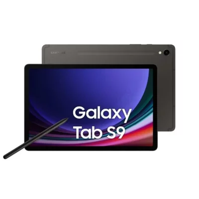 SAMSUNG  tab s9 5g + wifi 256go 12go graphite ue 8806095071596