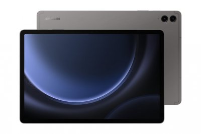 SAMSUNG  tab s9 fe+ 128 go 8 go 5g gris ue 8806095158563