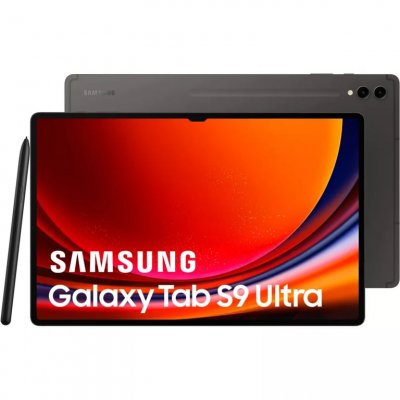 SAMSUNG  Tab S9 Ultra 5G 256 Go 12 Go Graphite UE